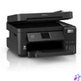 Kép 5/15 - Epson EcoTank L6290 Wireless Tintasugaras Nyomtató/Másoló/Scanner/Fax multifunkciós nyomtató