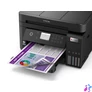 Kép 6/8 - Epson EcoTank L6270 Wireless Tintasugaras Nyomtató/Másoló/Scanner multifunkciós nyomtató