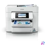 Kép 1/6 - Epson WorkForce Pro WF-C4810DTWF Wireless Tintasugaras Nyomtató/Másoló/Scanner/Fax multifunkciós nyomtató