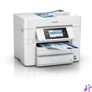Kép 2/6 - Epson WorkForce Pro WF-C4810DTWF Wireless Tintasugaras Nyomtató/Másoló/Scanner/Fax multifunkciós nyomtató