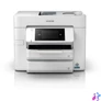 Kép 3/6 - Epson WorkForce Pro WF-C4810DTWF Wireless Tintasugaras Nyomtató/Másoló/Scanner/Fax multifunkciós nyomtató