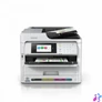 Kép 1/2 - Epson WorkForce Pro WF-C5890DWF wireless tintasugaras nyomtató/másoló/síkágyas scanner/fax multifunkciós nyomtató