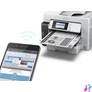 Kép 3/6 - Epson EcoTank Pro M15180 Tintasugaras Nyomtató/Másoló/Scanner multifunkciós nyomtató