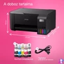 Kép 7/7 - Epson EcoTank L3230 Tintasugaras Nyomtató/Másoló/Scanner multifunkciós nyomtató