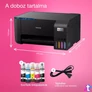 Kép 6/6 - Epson EcoTank L3231 Tintasugaras Nyomtató/Másoló/Scanner multifunkciós nyomtató