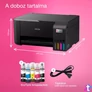 Kép 6/6 - Epson EcoTank L3270 Wireless Tintasugaras Nyomtató/Másoló/Scanner multifunkciós nyomtató