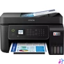 Kép 1/10 - Epson EcoTank L5310 Wireless Tintasugaras Nyomtató/Másoló/Scanner/Fax multifunkciós nyomtató