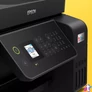 Kép 6/10 - Epson EcoTank L5310 Wireless Tintasugaras Nyomtató/Másoló/Scanner/Fax multifunkciós nyomtató