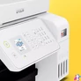 Kép 6/10 - Epson EcoTank L5316 Wireless Tintasugaras Nyomtató/Másoló/Scanner/Fax multifunkciós nyomtató