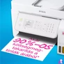 Kép 7/10 - Epson EcoTank L5316 Wireless Tintasugaras Nyomtató/Másoló/Scanner/Fax multifunkciós nyomtató