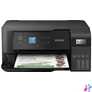 Kép 1/5 - Epson EcoTank L3560 Tintasugaras Nyomtató/Másoló/Scanner/Fax multifunkciós nyomtató