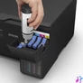 Kép 3/5 - Epson EcoTank L3560 Tintasugaras Nyomtató/Másoló/Scanner/Fax multifunkciós nyomtató