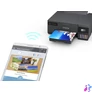 Kép 5/6 - Epson EcoTank L8050 Wireless Tintasugaras Nyomtató