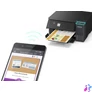 Kép 5/11 - Epson EcoTank L4360 Tintasugaras Nyomtató/Másoló/Scanner multifunkciós nyomtató