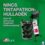 Kép 11/12 - Epson EcoTank L4366 Tintasugaras Nyomtató/Másoló/Scanner multifunkciós nyomtató