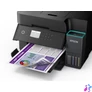 Kép 4/11 - Epson EcoTank L6370 Tintasugaras Nyomtató/Másoló/Scanner multifunkciós nyomtató