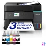 Kép 7/11 - Epson EcoTank L6370 Tintasugaras Nyomtató/Másoló/Scanner multifunkciós nyomtató