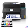 Kép 4/4 - Epson EcoTank L6390 Tintasugaras Nyomtató/Másoló/Scanner multifunkciós nyomtató