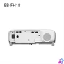 Kép 3/4 - Epson EB-FH18 projektor