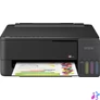 Kép 2/6 - Epson EcoTank L1350 Wireless Tintasugaras Nyomtató