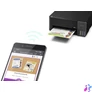 Kép 6/6 - Epson EcoTank L1350 Wireless Tintasugaras Nyomtató