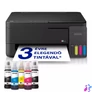 Kép 1/4 - Epson EcoTank L3350W Wireless Tintasugaras Nyomtató/Másoló/Scanner multifunkciós nyomtató