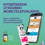 Kép 5/8 - Epson G Epson Consumer PR/SC Epson EcoTank L3352W színes tintasugaras multifunkciós nyomtató