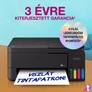 Kép 8/8 - Epson G Epson Consumer PR/SC Epson EcoTank L3352W színes tintasugaras multifunkciós nyomtató