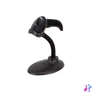 Kép 1/10 - EQuip USB 1D/2D Barcode Scanner with Stand Vonalkódolvasó Black