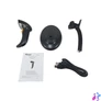 Kép 10/10 - EQuip USB 1D/2D Barcode Scanner with Stand Vonalkódolvasó Black