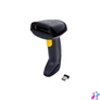 Kép 1/9 - EQuip Wireless 1D Laser Barcode Scanner with Stand Vonalkódolvasó Black