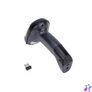 Kép 2/9 - EQuip Wireless 1D Laser Barcode Scanner with Stand Vonalkódolvasó Black