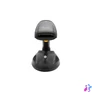 Kép 2/9 - EQuip Wireless 1D Laser Barcode Scanner Long Distance with Stand Vonalkódolvasó Black