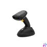 Kép 1/9 - EQuip Wireless 2D Barcode Scanner Long Distance with Stand Vonalkódolvasó Black