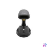 Kép 2/9 - EQuip Wireless 2D Barcode Scanner Long Distance with Stand Vonalkódolvasó Black