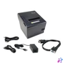 Kép 6/8 - EQuip 80mm Thermal POS Blokknyomtató