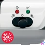 Kép 4/6 - GBC Inspire+ A4 Laminálógép White