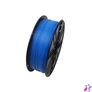 Kép 2/3 - Gembird 3DP-PLA1.75-01-FB PLA Fluorescent Blue 1,75mm 1kg