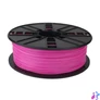 Kép 1/3 - Gembird 3DP-PLA1.75-01-P PLA Pink 1,75mm 1kg