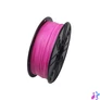 Kép 2/3 - Gembird 3DP-PLA1.75-01-P PLA Pink 1,75mm 1kg