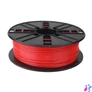 Kép 1/2 - Gembird 3DP-PLA1.75-01-R PLA Red 1,75mm 1kg