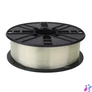 Kép 1/2 - Gembird 3DP-PLA1.75-01-TR Filament PLA Transparent 1,75mm 1kg