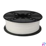 Kép 1/2 - Gembird 3DP-PLA1.75-01-W PLA White 1,75mm 1kg
