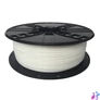 Kép 1/2 - Gembird 3DP-PETG1.75-01-W Filament PETG White 1,75mm 1kg