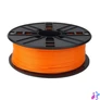 Kép 1/2 - Gembird 3DP-PLA1.75-01-O PLA Orange 1,75mm 1kg