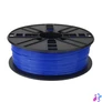 Kép 1/2 - Gembird 3DP-PLA1.75-01-B PLA Blue 1,75mm 1kg