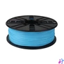 Kép 1/2 - Gembird 3DP-PLA1.75-01-BS PLA Sky Blue 1,75mm 1kg
