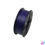 Kép 2/3 - Gembird 3DP-PLA1.75-01-GB Filament PLA Galaxy Blue 1,75mm 1kg