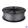 Kép 1/2 - Gembird 3DP-PLA1.75-01-S Filament PLA Silver 1,75mm 1kg