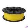 Kép 1/2 - Gembird 3DP-PLA1.75-01-Y Filament PLA Yellow 1,75mm 1kg